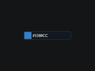 Color Picker