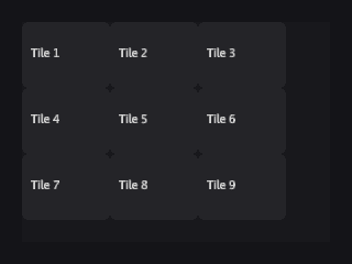 Tile List