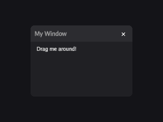 Window