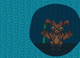 Offscreen Rendering Buffer